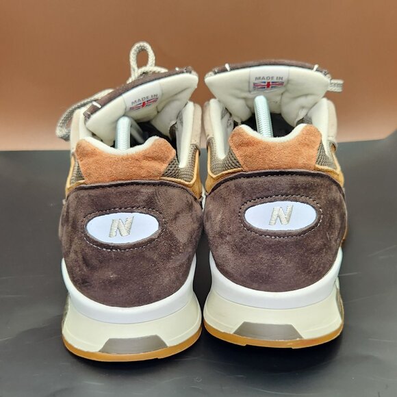 New Balance 991.5 (2021) - Picture 3 of 5